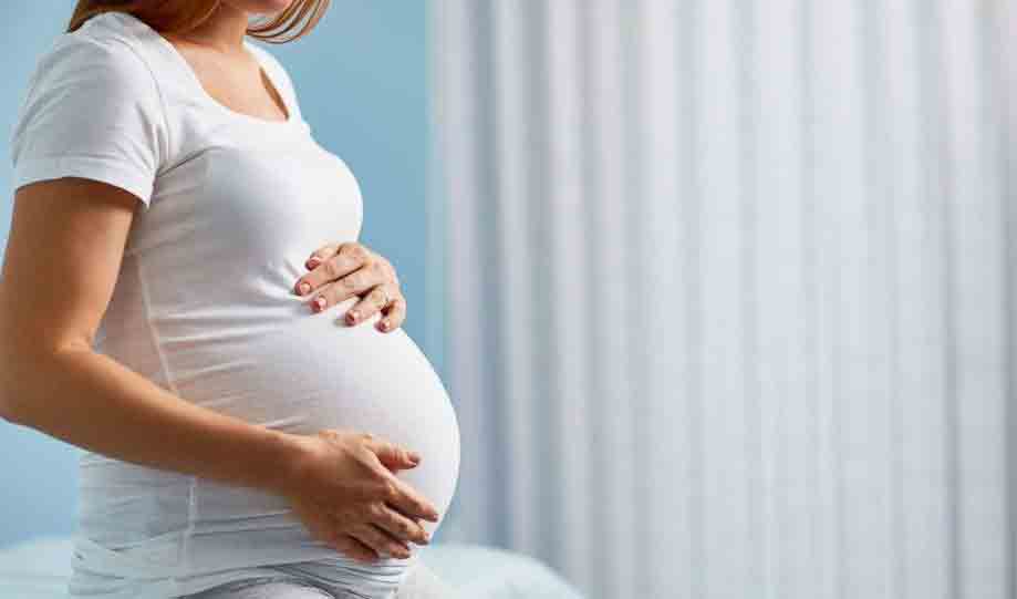 اعراض الحمل التي تجعلك تتأكدي من حملك قبل الذهاب للطبيب