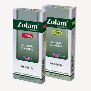 زولام - Zolam