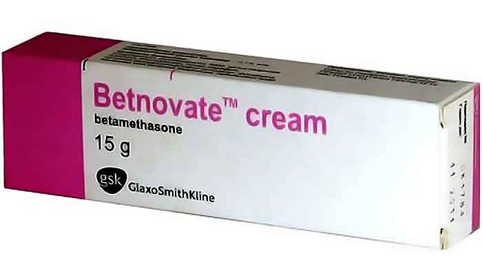 بيتنوفيت – Betnovate | كريم لعلاج حالات التهابات وحساسية وحكة الجلد