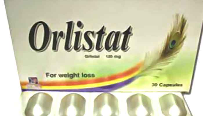 اورليستات Orlistat