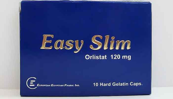 ايزي سليم Easy Slim