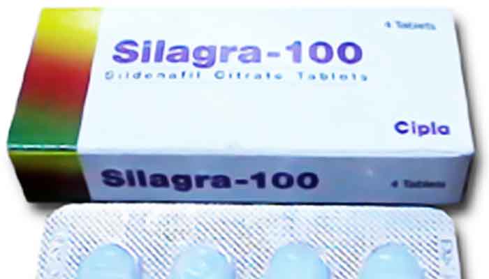 سيلاجرا Silagra