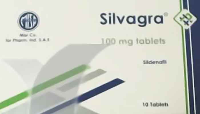 سيلفاجرا – Silvagra | اقراص تستخدم لعلاج حالات ضعف الانتصاب عند الرجال