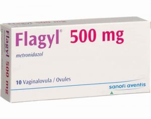 فلاجيل Flagyl