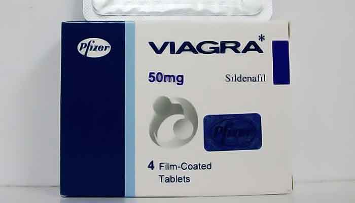 فياجرا – Viagra | اقراص تستخدم لعلاج حالات ضعف الانتصاب عند الرجال