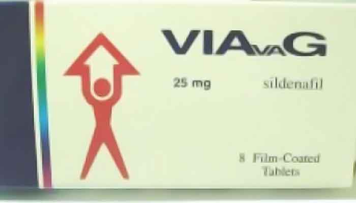 فيافاج – Viavag | اقراص لعلاج حالات ضعف الانتصاب عند الرجال