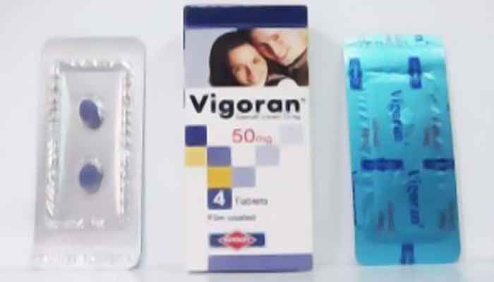 فيجوران – Vigoran | اقراص لعلاج حالات ضعف الانتصاب عند الرجال
