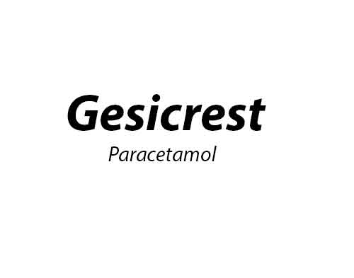 Gesicrest جيسيكريست