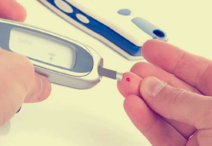 مرض السكري | اعراض واسباب مرض السكري في الأطفال والكبار