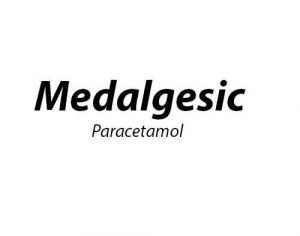 Medalgesic ميدالجيسيك