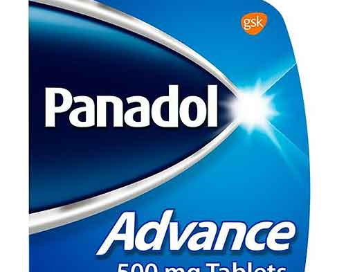 بانادول – Panadol | مسكن وخافض للحرارة لعلاج الآلام الحادة والحمى الشديدة