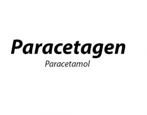 Paracetagen باراسيتاجين