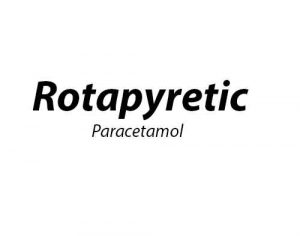 Rotapyretic روتابيريتك