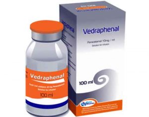 Vedraphenal فيدرافينال