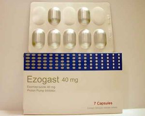 إيزوجاست Ezogast