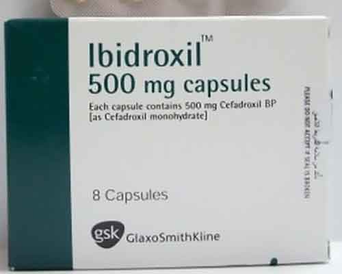 ابيدروكسيل Ibidroxil