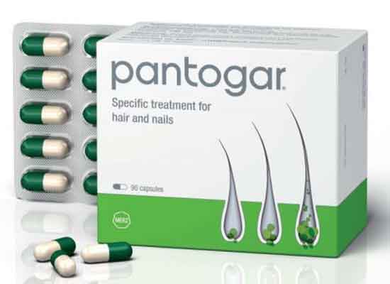 بانتوجار Pantogar