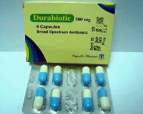 ديورابيوتك Durabiotic