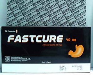 فاست كيور Fastcure