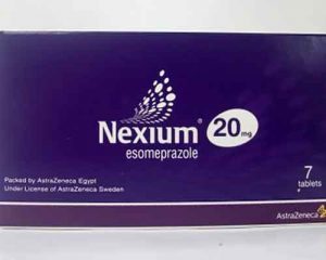 نيكسيوم Nexium