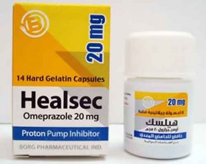 هيلسك Healsec