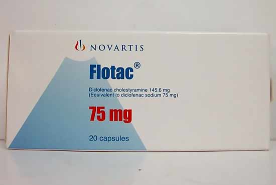 فلوتاك Flotac