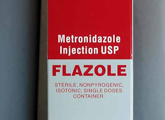 فلازول Flazole