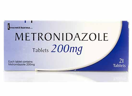 ميترونيدازول – Metronidazole | مطهر معوي ومضاد للفطريات والبكتريا اللاهوائية