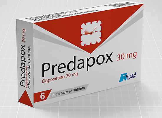 بريدابوكس – Predapox | اقراص لعلاج سرعة القذف عند الرجال