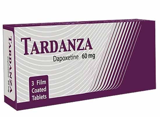 تاردانزا – Tardanza | اقراص لعلاج سرعة القذف عند الرجال
