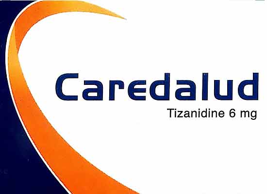 كيردالود – Caredalud | اقراص لعلاج الشد العضلي والتهاب العضلات وآلامها