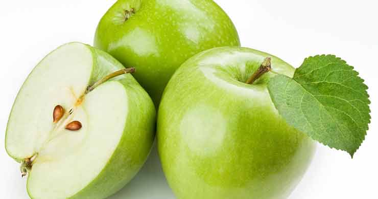 فوائد التفاح للحامل | أهم 10 فوائد للتفاح للمرأة الحامل وما هي أضراره