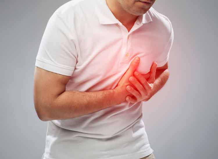 الذبحة الصدرية المستقرة | هل الذبحة الصدرية تسبب الوفاة وما الفرق بينها وبين الأزمة القلبية